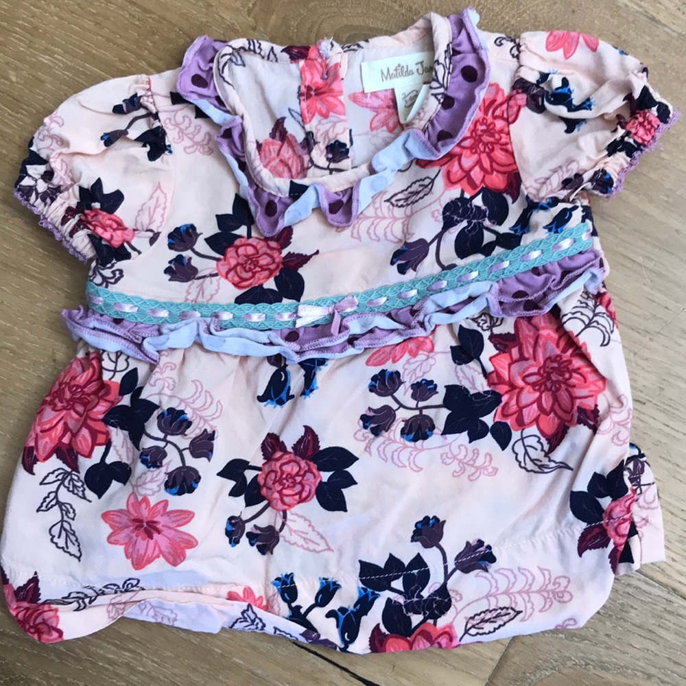 Matilda Jane NWOT